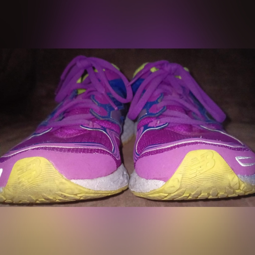 Women's NB New Balance w1980pb size 7